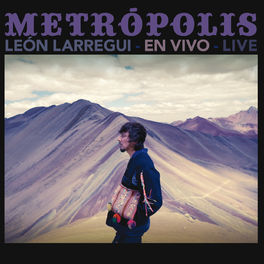 Album cover of Metrópolis (Live)