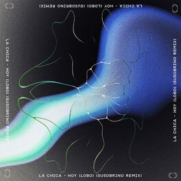 Album cover of Hoy (Lobo) (Susobrino Remix)