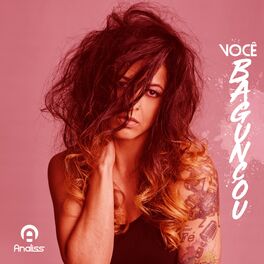 Album cover of Você Bagunçou
