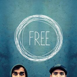 Album cover of Free