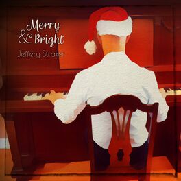 Album cover of Merry and Bright