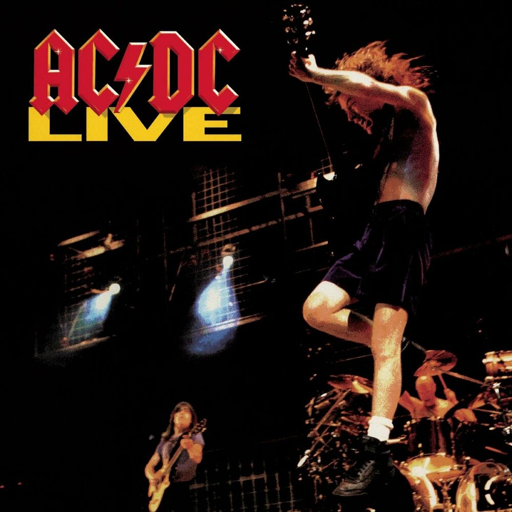 High Voltage (Live - 1991)