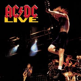 Album cover of Live (Collector's Edition)