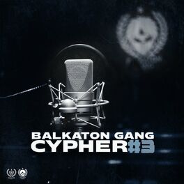 Album cover of Cypher #3