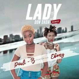 Album cover of Lady Don Dada (Remix)