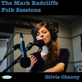 Album cover of The Mark Radcliffe Folk Sessions: Olivia Chaney