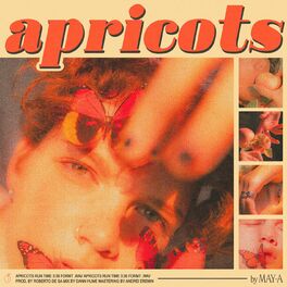 Album cover of Apricots