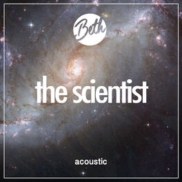 Album cover of The Scientist (Acoustic)