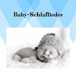 Album cover of Baby-Schlaflieder mit Naturgeräuschen von Meereswellen für den Babyschlaf, Spieluhr