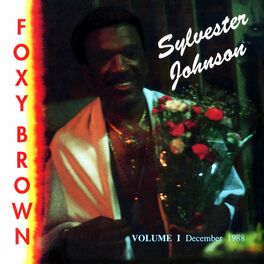 Album cover of Foxy Brown