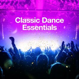 Album cover of Classic Dance Essentials