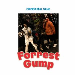 Album cover of Forrest Gump