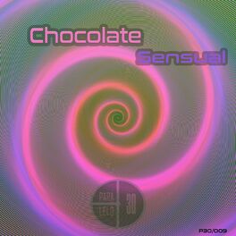Album cover of Chocolate Sensual