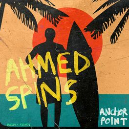 Album cover of Anchor Point EP