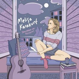 Album cover of Saçlarımı Mı Kessem