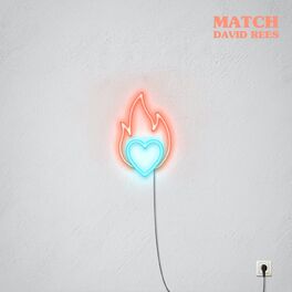 Album cover of Match
