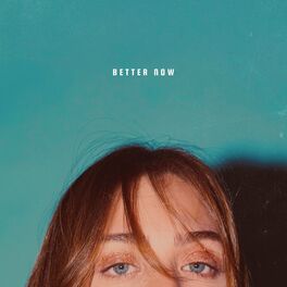 Album cover of Better Now