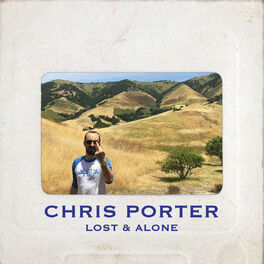 Album cover of Lost & Alone