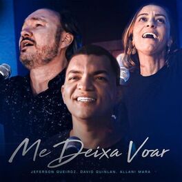 Album cover of Me Deixa Voar