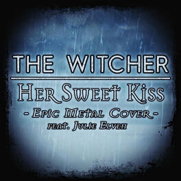 Album cover of Her Sweet Kiss