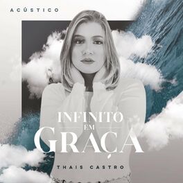 Album cover of Infinito em Graça (Acústico)