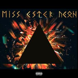 Album cover of Miss Ester Dean