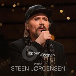 Album cover of Toppen Af Poppen 2022 Synger Steen Jørgensen