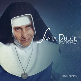Album cover of Santa Dulce dos Pobres