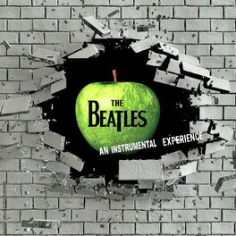 Album cover of The Beatles... One (An Instrumental Experience!)