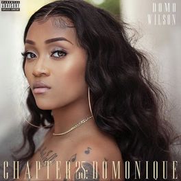 Album cover of Chapter 25: Domonique