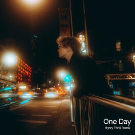 Album cover of One Day (H3nry Thr!ll Remix)