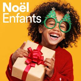 Album cover of Noël Enfants 2023