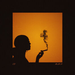 Album cover of Mr. M.I.A.