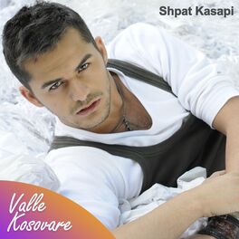 Album cover of Valle Kosovare