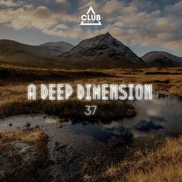 Album cover of A Deep Dimension, Vol. 37