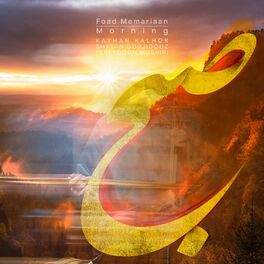 Album cover of Sobh e Delaviz (feat. Kayhan Kalhor, Shayan Gorjidouz, Mohammadreza Shajarian & Fereydoon Moshiri)