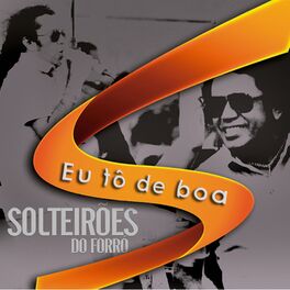Album cover of Eu Tô De Boa