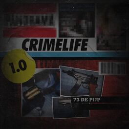 Album cover of Crimelife 1.0