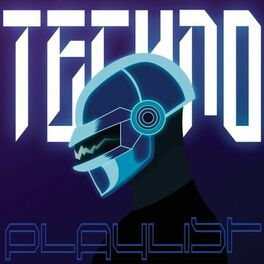 Album cover of Techno Playlist