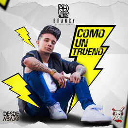 Album cover of Como un Trueno