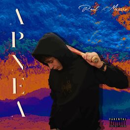 Album cover of Apnea (feat. Messér)