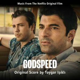 Album cover of Godspeed (Music from the Netflix Original Film)