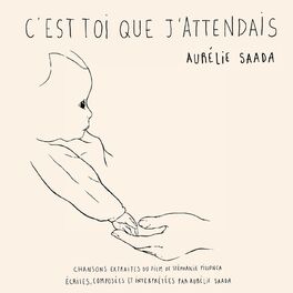 Album cover of C'est toi que j'attendais