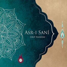 Album cover of Asr-ı Sani