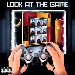 Album cover of Look At The Game (feat. J Smilez)