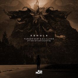 Album cover of Kshula