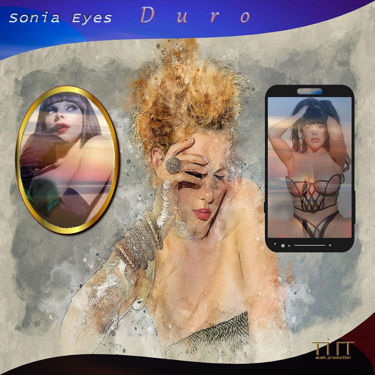 Sonia Eyes - Sexo: lyrics and songs | Deezer