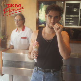 Album cover of TKM