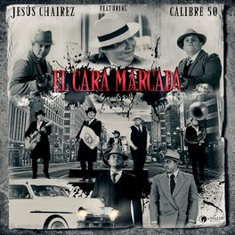 Album cover of El Cara Marcada
