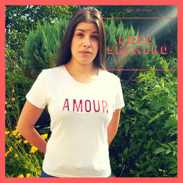 Album cover of AMOUR